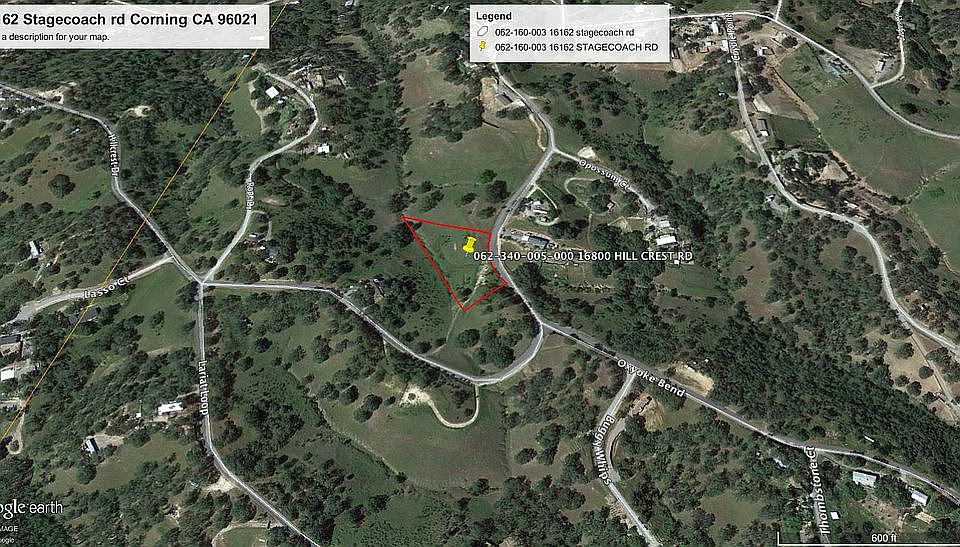 2nd image of 16800 Hill Crest Rd