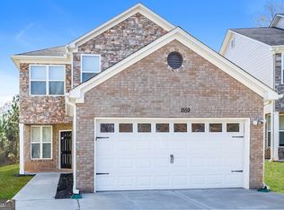 1559 Persimmon Trce, Morrow, GA 30260