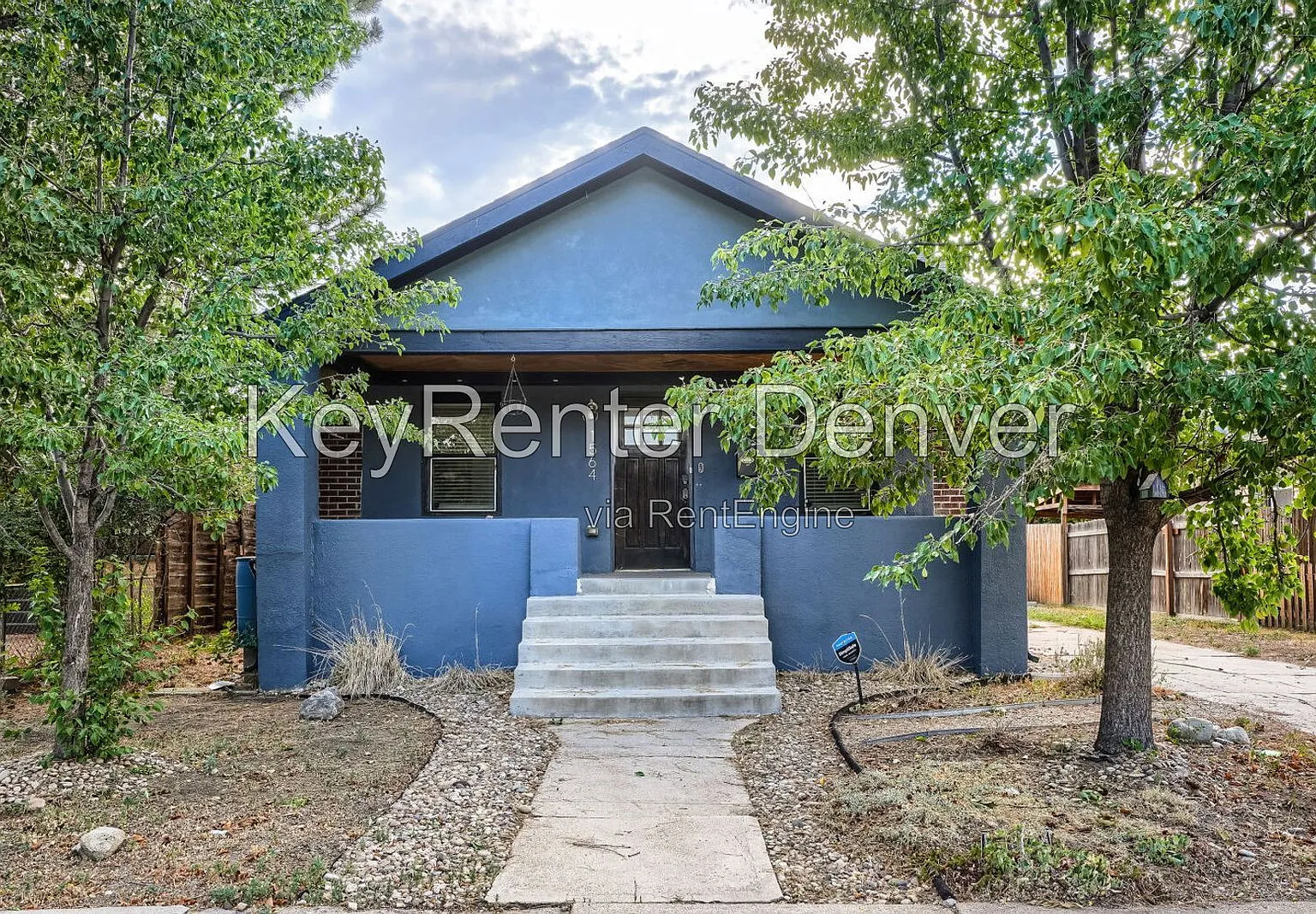3 bed, 2.0 bath, 1706 sqft, $2,525 — Photo 1