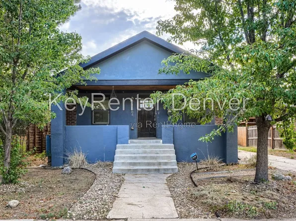 1564 Tamarac St, Denver, CO 80220