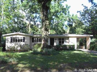 611 NW 36th St, Gainesville, FL 32607