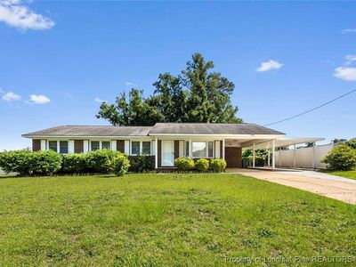7239 Godfrey Dr, Fayetteville, NC, 28303