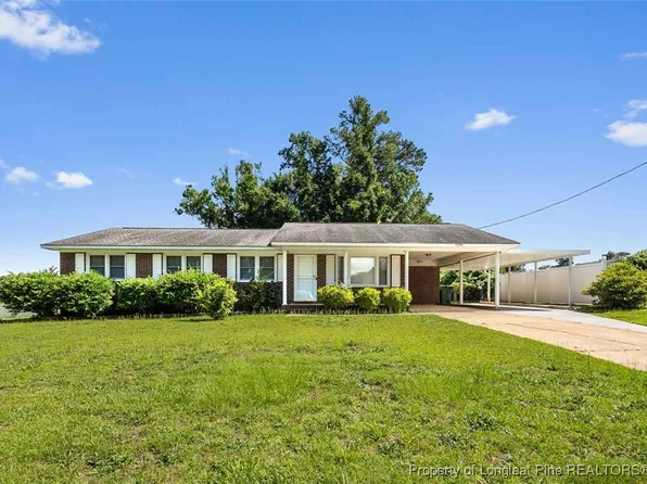 7239 Godfrey Dr, Fayetteville, NC 28303