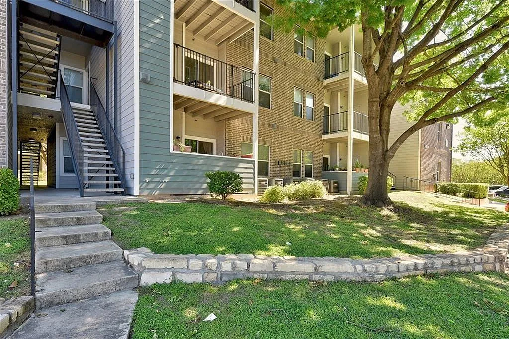 1 bed, 1.0 bath, 559 sqft, $750 — Photo 3