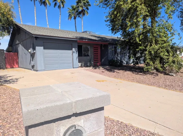 5714 S Beck Ave, Tempe, AZ 85283