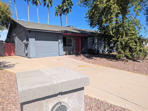 5714 S Beck Ave Photo 1