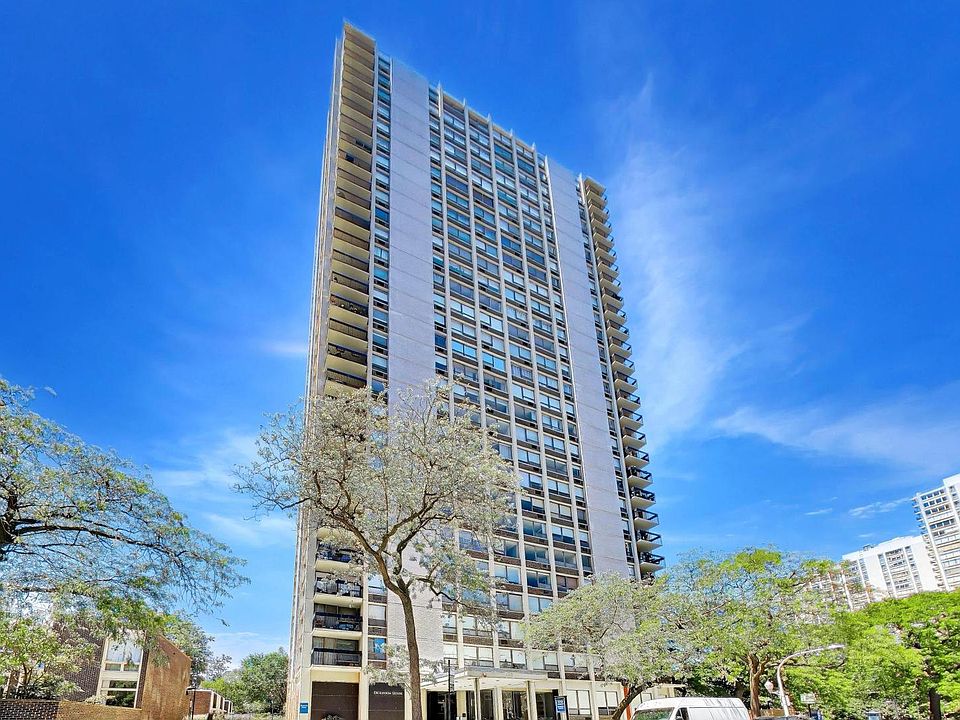 1st image of 1355 N Sandburg Ter APT 2904