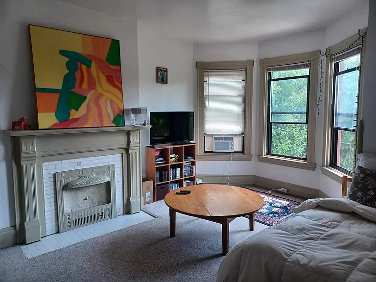 534 S Winebiddle St #2 — Photo 4