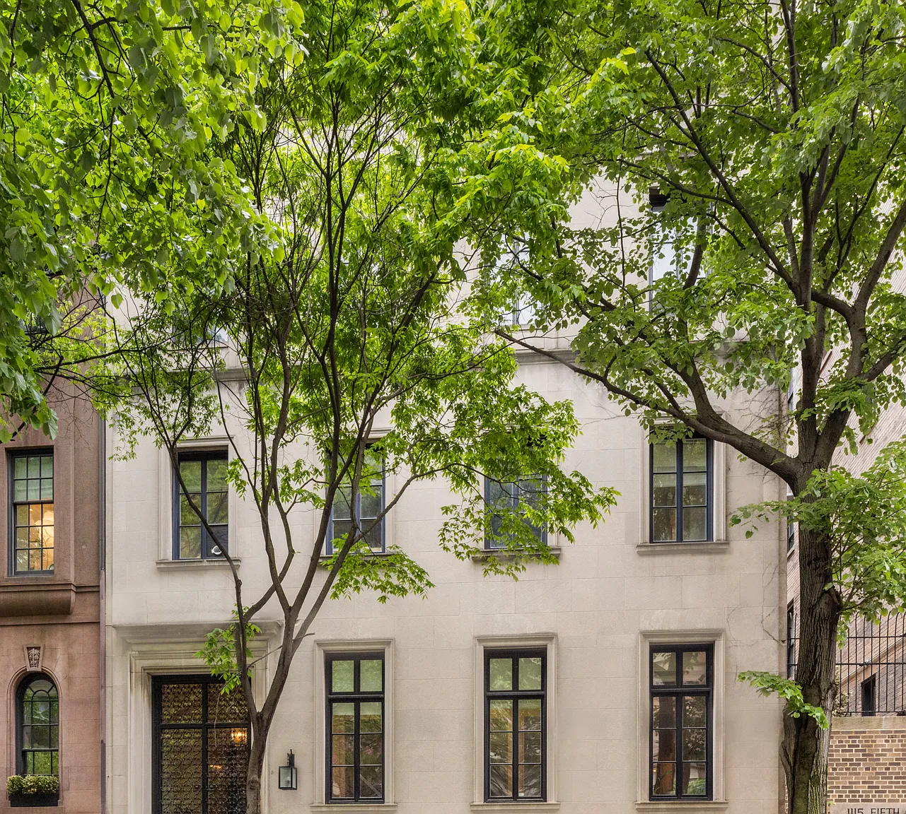 6 East 93rd Street — Photo 1