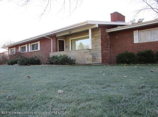 203 Rancho St, Eaton Rapids, MI 48827