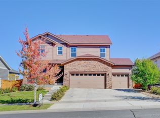 20769 E Brunswick Pl, Aurora, CO 80013
