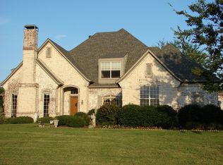 3904 Spinnaker Run Point, Little Elm, TX 75068