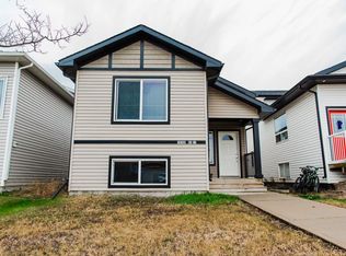 10268 N 85th St, Grande Prairie, AB T8X0K3