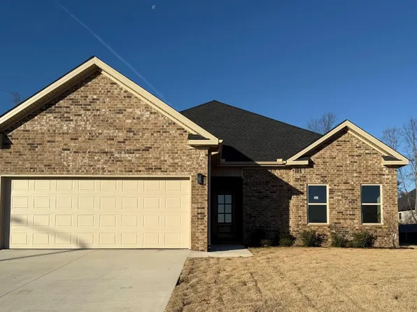 1009 Cypress Pointe Cv, Jonesboro, AR 72401