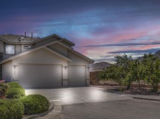 4820 Rancho Feliz Ct, El Paso, TX 79934