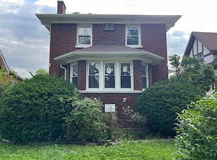 1607 S 14th Ave, Maywood, IL