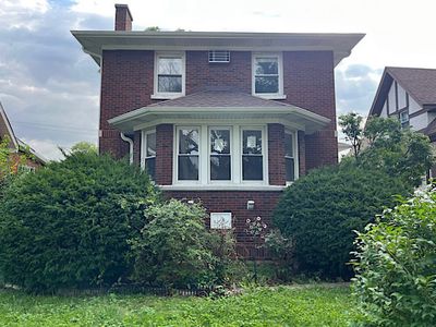 1607 S 14th Ave, Maywood, IL, 60153