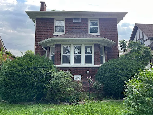 1607 S 14th Ave, Maywood, IL 60153