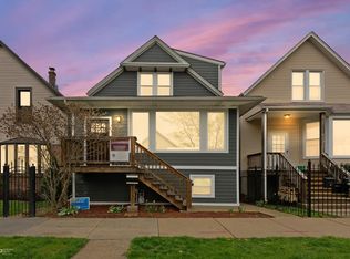 3031 N Spaulding Ave, Chicago, IL 60618