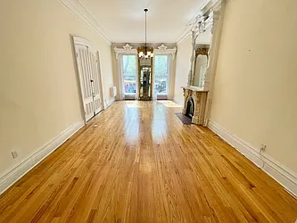 Rented by Prospect Heights Realty, Corp.