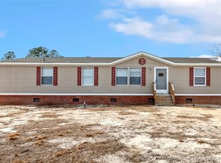 79 Outlaw Ln, Cameron, NC 28326