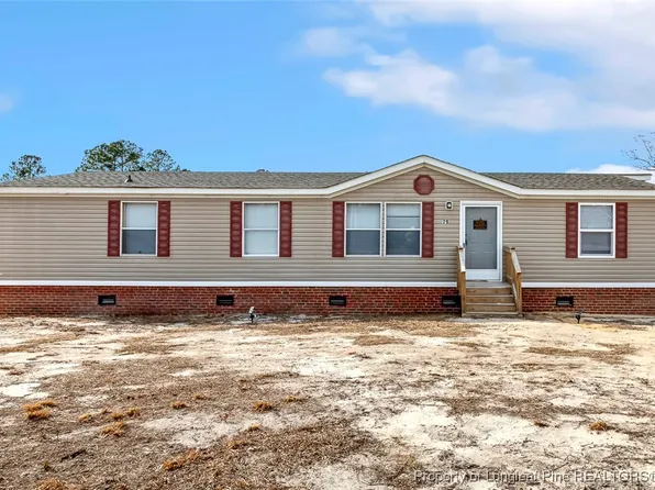 79 Outlaw Ln, Cameron, NC 28326
