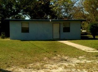 552 Fairmount Rd, Daytona Beach, FL 32114