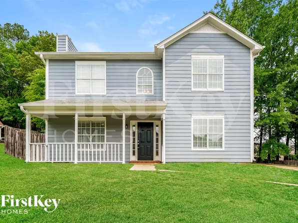 2843 Bridlewood Ter, Helena, AL 35080
