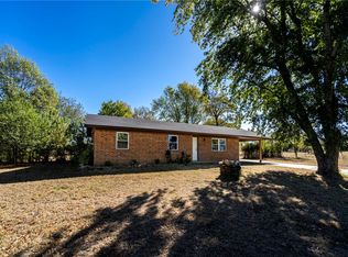 608 Stapleton Pl, Lincoln, AR 72744