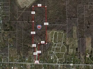 Warren Sharon Rd NE, Vienna, OH 44473