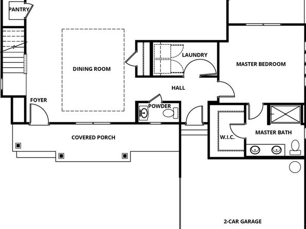 2068 Fordhill St, Rock Hill, SC 29732
