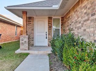 2520 NW 199th St, Edmond, OK 73012