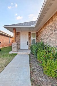 2520 NW 199th St, Edmond, OK, 73012