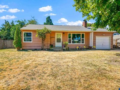 540 Johnson St NE, Salem, OR, 97301