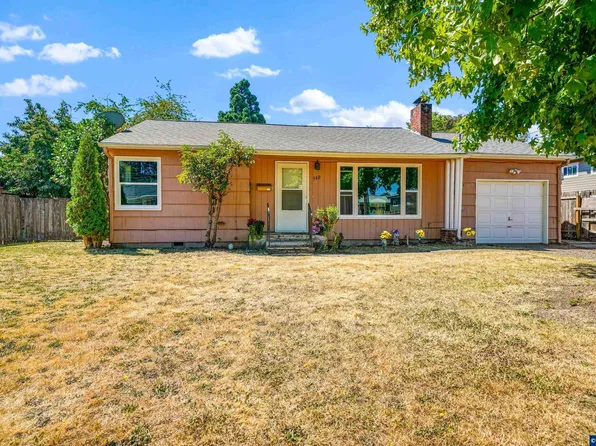 540 Johnson St NE, Salem, OR 97301