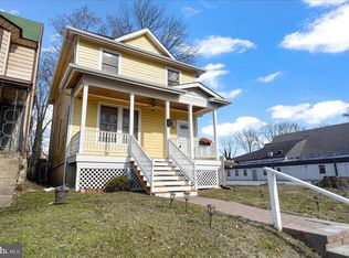91 Bartram Ave, Lansdowne, PA 19050