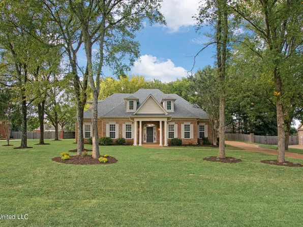 8600 Saddle Creek Dr, Olive Branch, MS 38654
