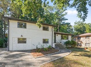 2303 Shamrock Dr, Decatur, GA 30032