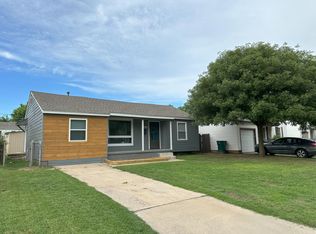 2461 NW 41st St, Oklahoma City, OK 73112