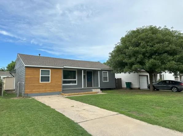 2461 NW 41st St, Oklahoma City, OK 73112