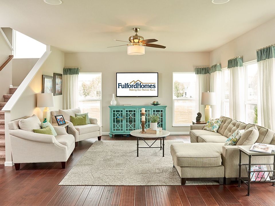 The Jefferson Plan, Greystone Estates, Belleville, IL 62221 Zillow