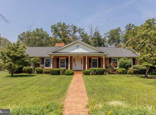 207 Circle View Rd, Luray, VA 22835