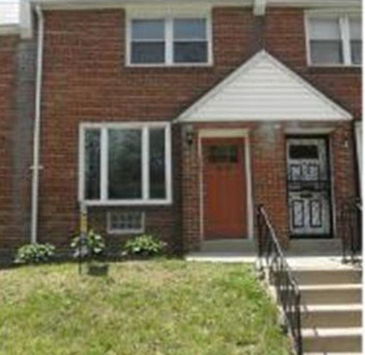 1st image of 6418 Belfield Ave