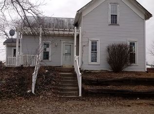202 S Graceland Ave, Claypool, IN 46510
