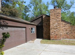 71 Yewleaf Rd, Spring, TX 77381