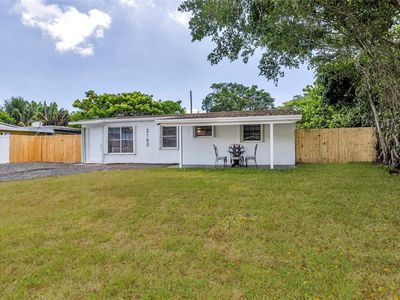 2160 NE 2nd Ave, Pompano Beach, FL, 33060