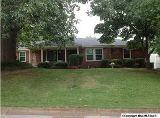 2205 Harris Rd NW, Huntsville, AL 35810