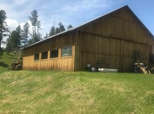 22329 Rusty J Ln, Lead, SD 57754