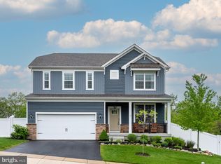 127 Nichols Mill Rd, Downingtown, PA 19335