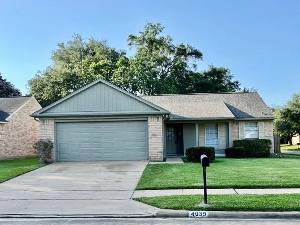 4039 Blacksmith Ln, Sugar Land, TX 77479